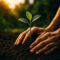 From Our Soil to Your Supply